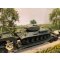 T-34/85 mittlerer Panzer (mit Kanone S-53)