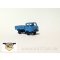 UAZ-452D Pritsche, hellblau