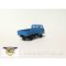 UAZ-452D Pritsche, hellblau