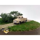Ford F1-Pick-up (1948), hellbeige