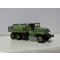 GMC CCKW 2,5t 6x6 Kraftstoff-Tankwagen (Bausatz)