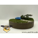 WAS-2104, blau