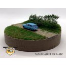 WAS-2104, hellblau