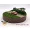 WAS-2107, beige