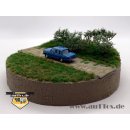 WAS-2107, blau