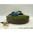 WAS-2107, blau