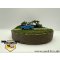 WAS-2107, blau