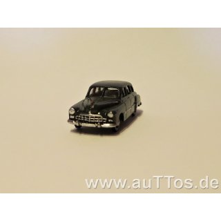 GAZ-M12 SiM schwarz