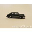 GAZ-M12 SiM schwarz