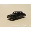 GAZ-M12 SiM schwarz