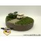 ZUK A06 Kastenwagen beige
