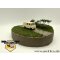 ZUK A06 Kastenwagen beige
