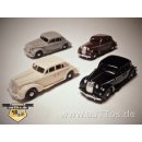 Pkw, &auml;hnlich Opel Admiral Limousine (1937-39)