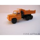 Tatra 148 S1 Kipper orange