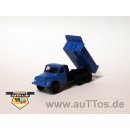 Tatra 148 S3 Kipper blau