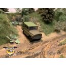 UAZ-469, R1125 undekoriert