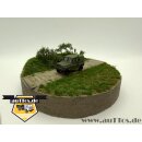 UAZ-469, R1125 undekoriert