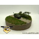 UAZ-469, R1125 undekoriert