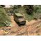 UAZ-469, R1125 undekoriert