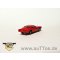 ´77 Pontiac Firebird Trans Am, rot