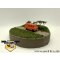 ZUK A06 Kastenwagen orange