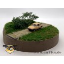 WAS-2108 (Lada Samara) beige