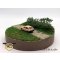 WAS-2108 (Lada Samara) beige