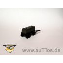 Generatoranhänger FIMAG 6-2470, 2achsig militärgrün