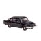 Tatra 603 Limousine schwarz