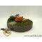ZUK A05 Kastenwagen orange