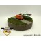 ZUK A05 Kastenwagen orange