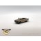 GAZ-13 Tschaika, Cabriolet offen, beige