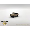 UAZ-469, offen, beige