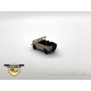 UAZ-469, offen, beige