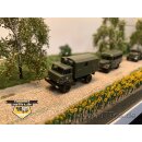 GAZ-66 Koffer K66, CA