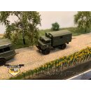 GAZ-66 Koffer K66, CA
