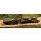 Set Panzertransport T-34/85, 3-teilig