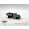 ZIS-MMZ-585 Kipper, Basis ZIS-150, FH 1. Generation FH grau Mulde grau