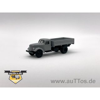 ZIS-150 Pritsche, FH 1. Generation (FH grau Pritsche grau)
