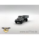 ZIS-150 Pritsche, FH 1. Generation (FH grau Pritsche grau)