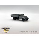ZIS-150 Pritsche, FH 1. Generation (FH grau Pritsche grau)