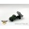 ZIL-MMZ-585 Kipper FH grün Mulde grau