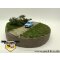 Moskvitch M-2140, hellblau