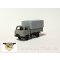 UAZ-452D Pritsche/Plane hellgrau