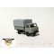 UAZ-452D Pritsche/Plane hellgrau