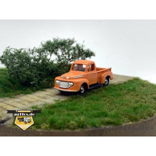 Ford F1-Pick-up (1948), orange
