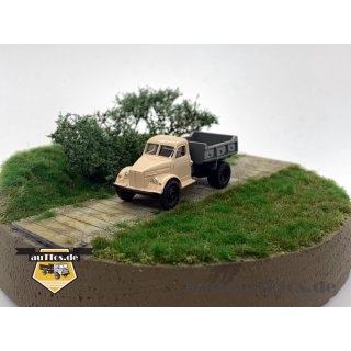 GAZ-93A Kipper (kleine Kippmulde) FH beige