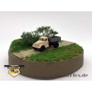 GAZ-93A Kipper (kleine Kippmulde) FH beige