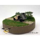 GAZ-93A Kipper (kleine Kippmulde) FH beige