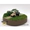 GAZ-93A Kipper (kleine Kippmulde) FH beige